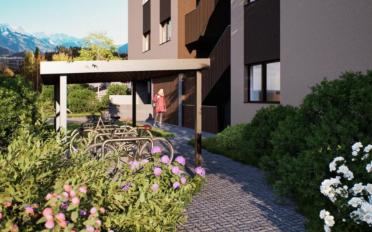 Appartement 3.5 pièces - image - 7