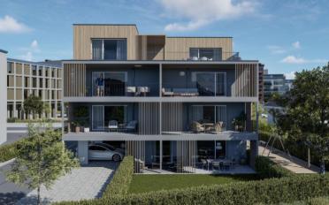 Appartement 4.5 pièces - image - 1