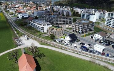 Appartement 4.5 pièces - image - 8