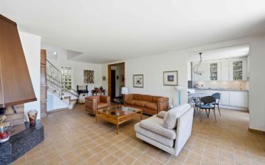 Row house 4.5 rooms - image - 6