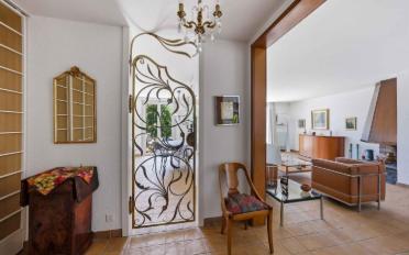 Row house 4.5 rooms - image - 7