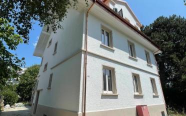 Roof flat 3.5 rooms - image - 2