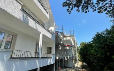 Roof flat 3.5 rooms - image - 3