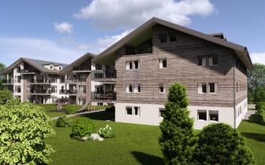 Wohnung 4.5 Zimmer - image - 6