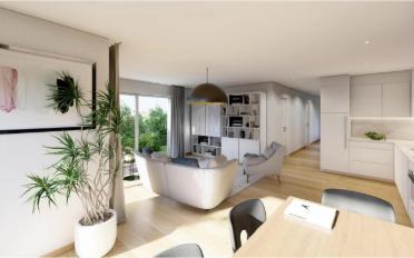 Wohnung 4.5 Zimmer - image - 2