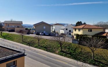 Apartment 4.5 rooms - image - 1