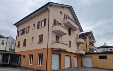 Wohnung 4.5 Zimmer - image - 1