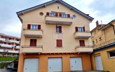 Apartment 4.5 rooms - image - 2