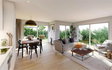 Wohnung 4.5 Zimmer - image - 3