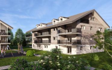 Appartement 4.5 pièces - image - 1