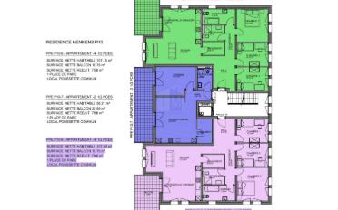 Wohnung 4.5 Zimmer - image - 5