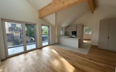 Apartment 4.5 rooms - image - 1