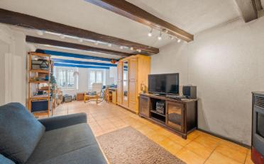 Wohngebäude 5.5 Zimmer - image - 2