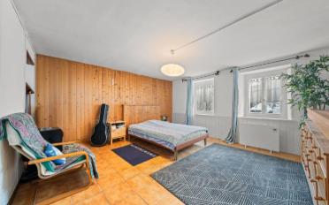 Wohngebäude 5.5 Zimmer - image - 4