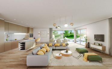 Appartement 4.5 pièces - image - 2