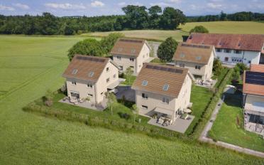 Einfamilienhaus 6.5 Zimmer - image - 7