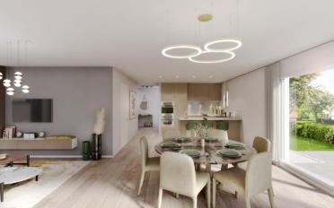 Villa 6.5 rooms - image - 4