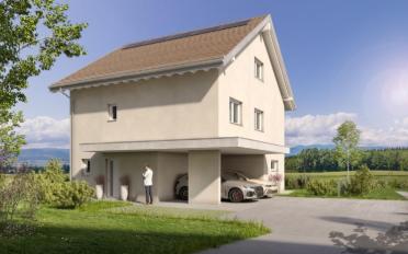 Villa 6.5 rooms - image - 6
