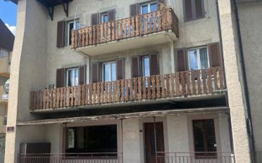 Wohnung 3.5 Zimmer - image - 1