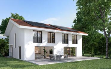 Villa 5.5 Zimmer - image - 1