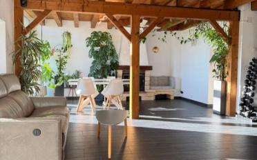 Reihenfamilienhaus 4.5 Zimmer - image - 2