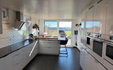 Reihenfamilienhaus 4.5 Zimmer - image - 5