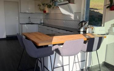 Reihenfamilienhaus 4.5 Zimmer - image - 6