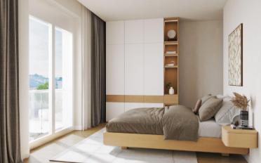 Wohnung 4.5 Zimmer - image - 3