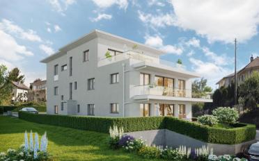 Wohnung 4.5 Zimmer - image - 5