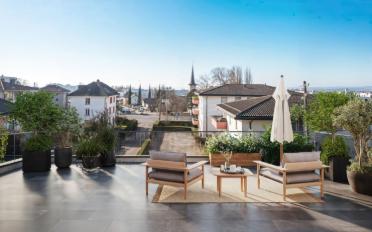 Wohnung 3.5 Zimmer - image - 5