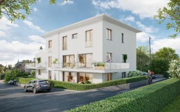 Wohnung 3.5 Zimmer - image - 6