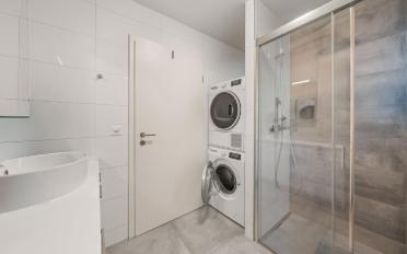 Apartment 3.5 rooms - image - 5