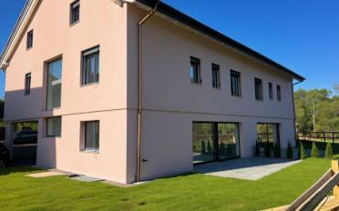 Maison jumelée 7.5 pièces - image - 2