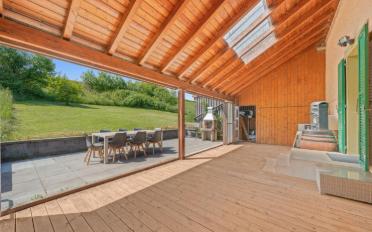 Maison 4.5 pièces - image - 4