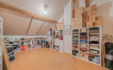 Maison 4.5 pièces - image - 12