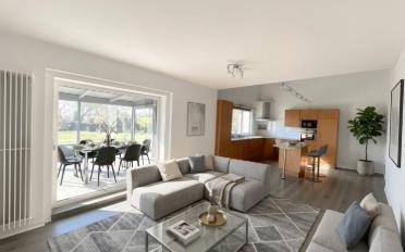 Villa 4.5 rooms - image - 4