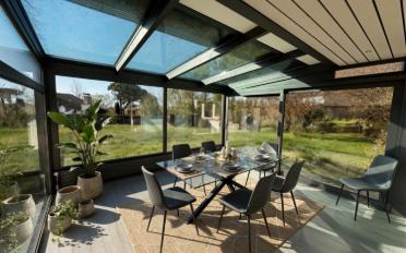 Villa 4.5 pièces - image - 2