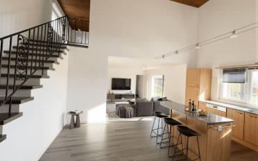 Villa 4.5 pièces - image - 5