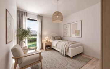 Wohnung 4.5 Zimmer - image - 3