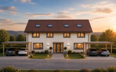Villa 6.5 Zimmer - image - 6