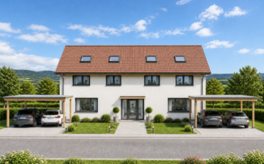 Villa 6.5 Zimmer - image - 1