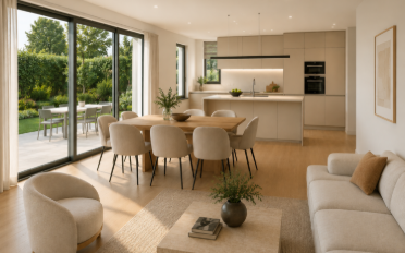 Villa 6.5 Zimmer - image - 3