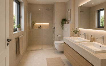 Villa 6.5 Zimmer - image - 5