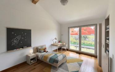 Villa 5.5 Zimmer - image - 7