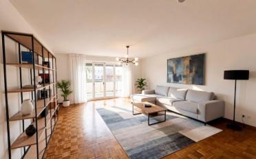 Wohnung 4.5 Zimmer - image - 1