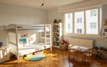 Wohnung 4.5 Zimmer - image - 4