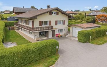 Maison 4.5 pièces - image - 1
