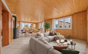 Maison 4.5 pièces - image - 3