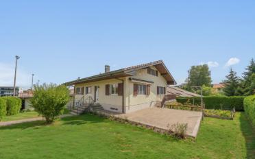 Maison 4.5 pièces - image - 2