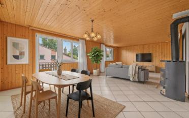 Maison 4.5 pièces - image - 4